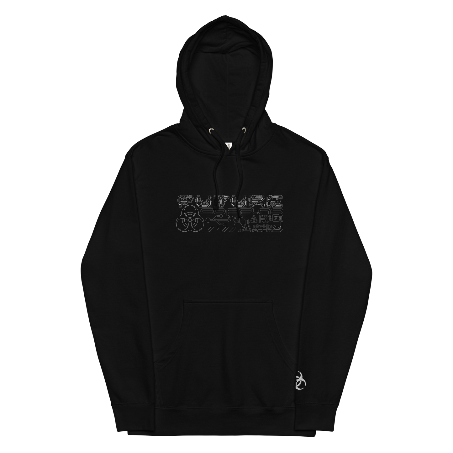 LAB HOODIE