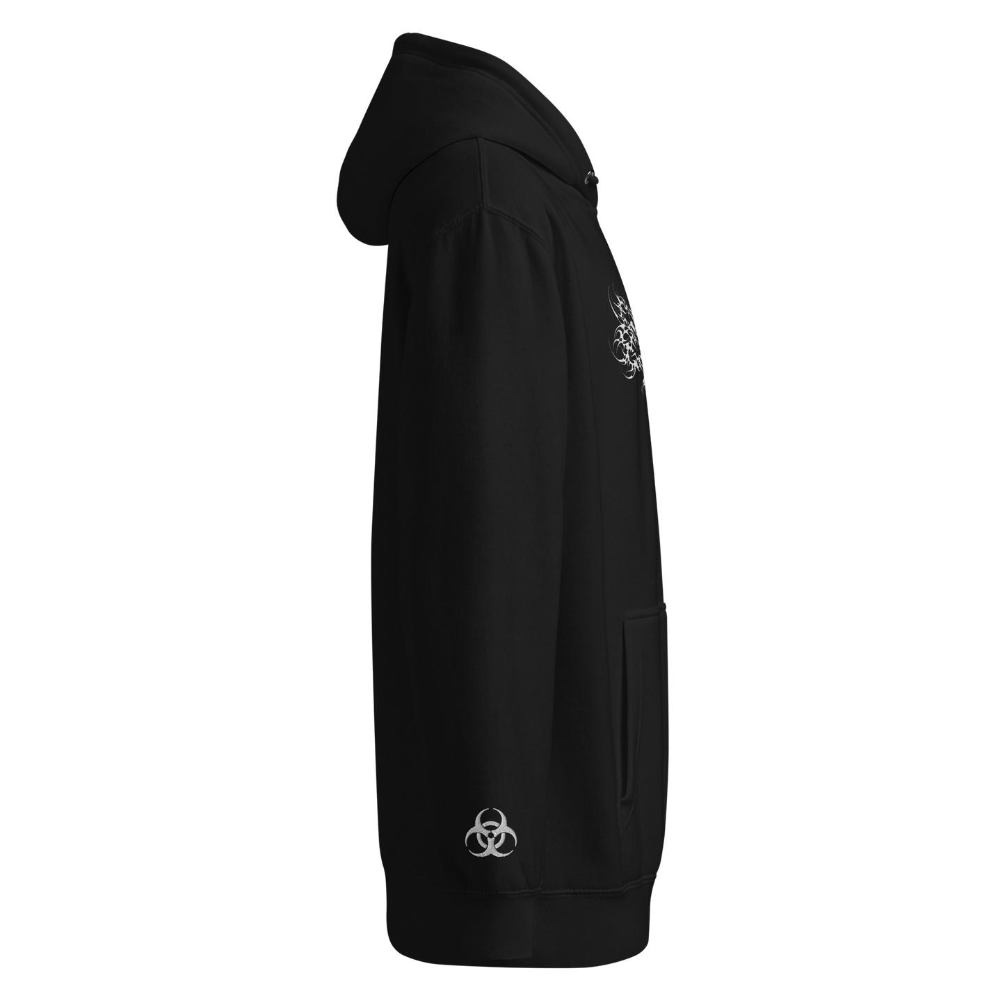 LOGO HOODIE