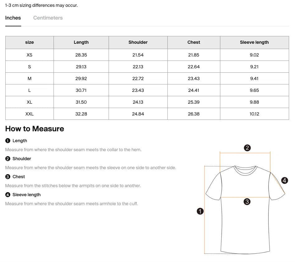 HEALING* TEE