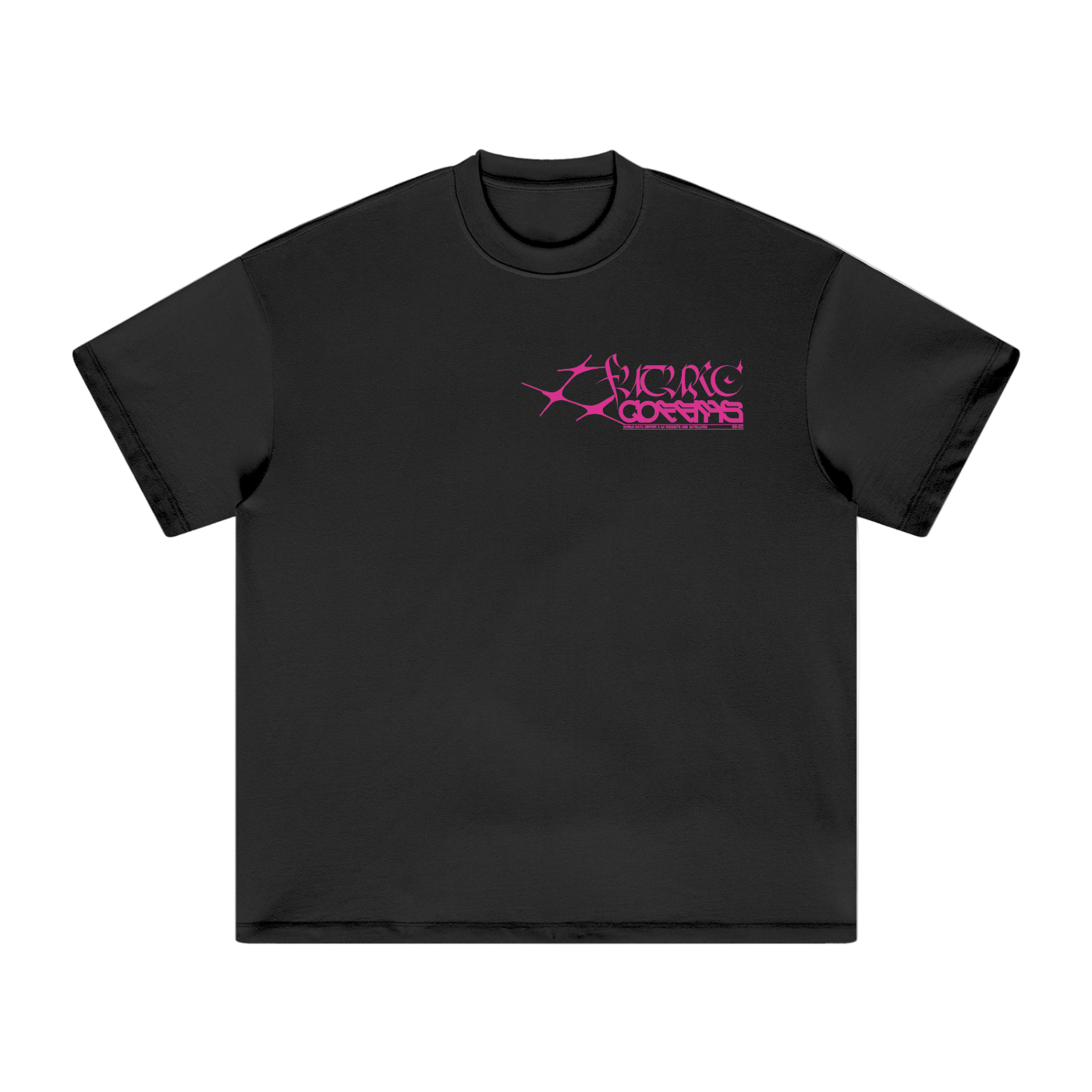 HEXBOARD SHIRT