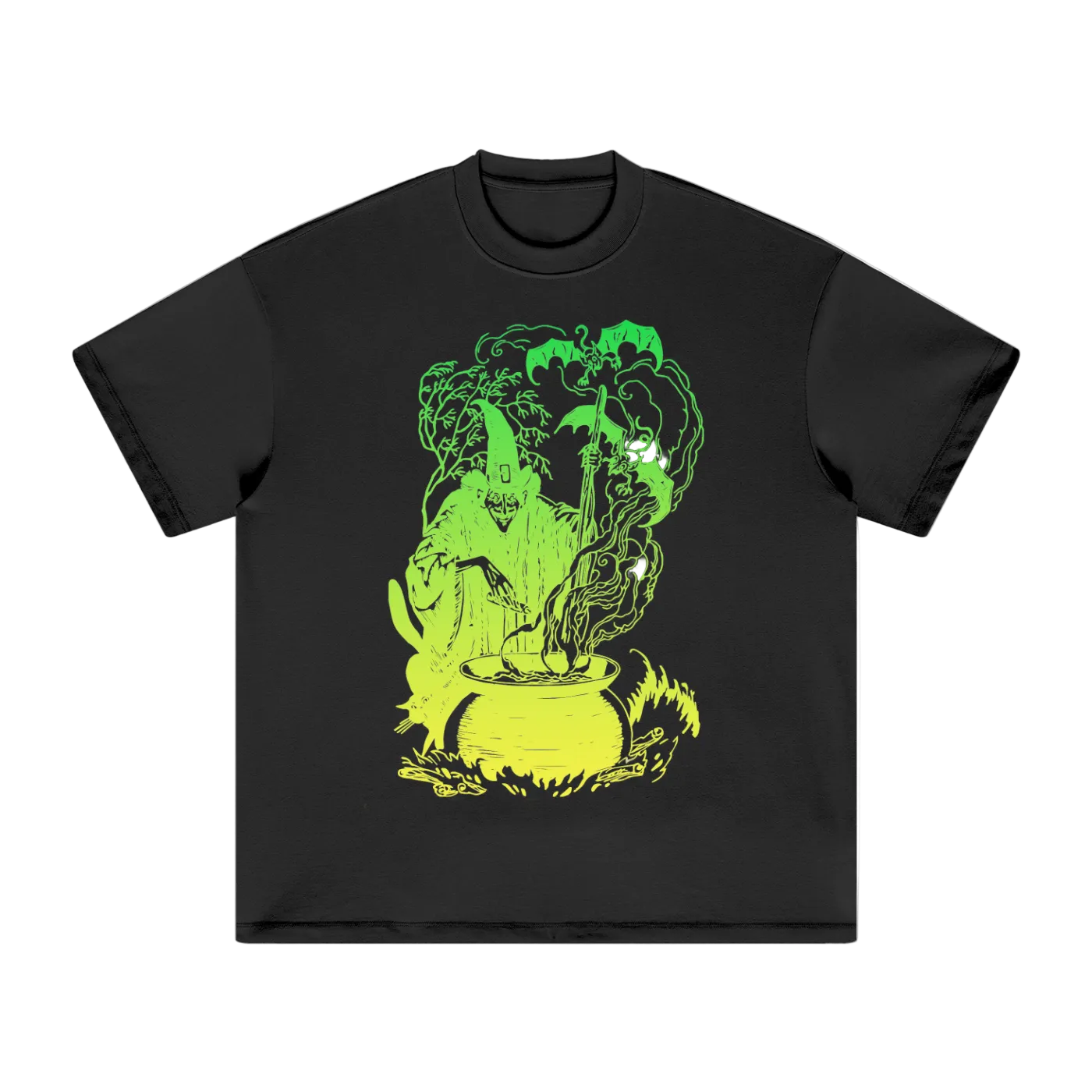 WITCHES BREW TEE