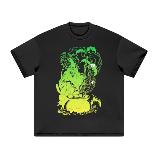 WITCHES BREW TEE