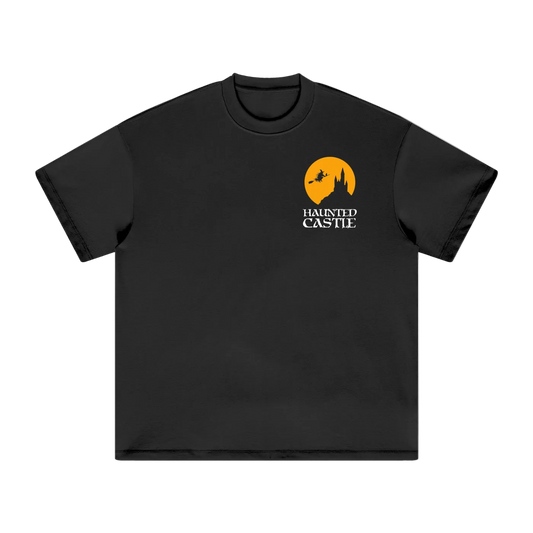 HAUNTED CASTLE TEE