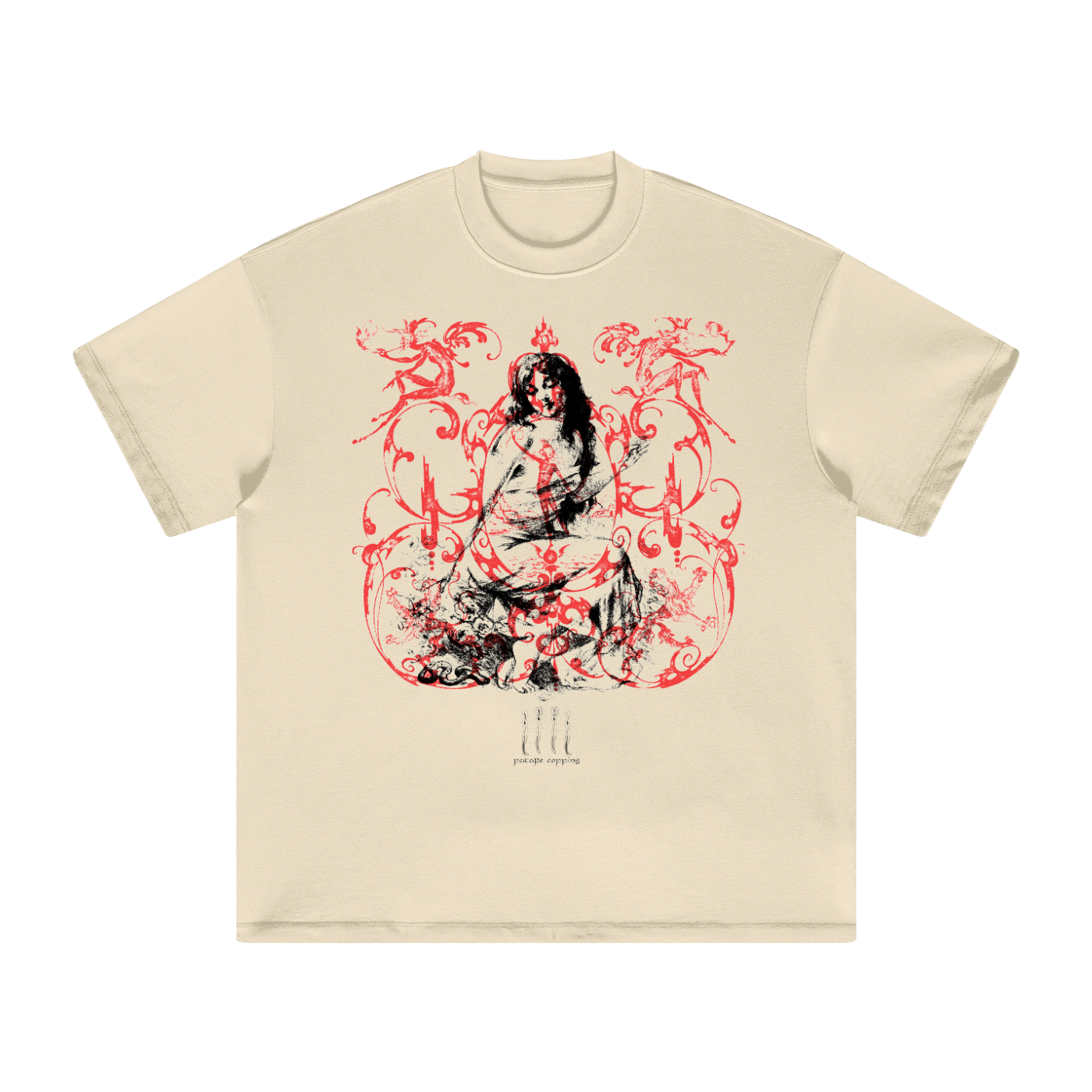 CLEOPATRA TEE